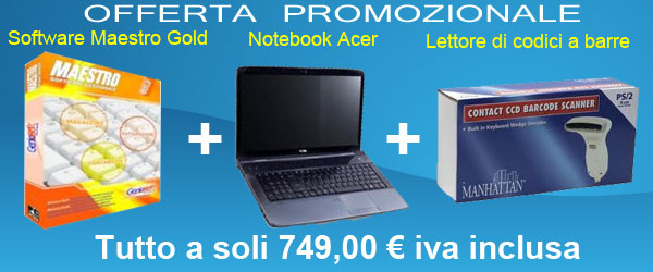 PROMO MAXI